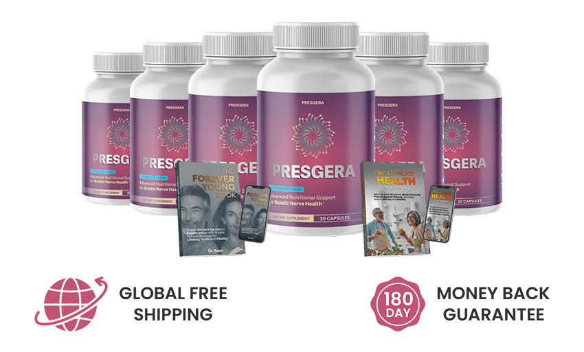 6 Bottles of Presgera